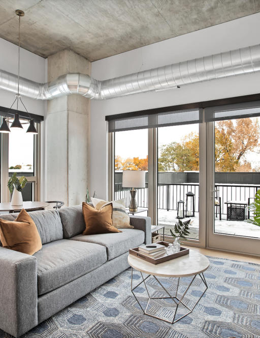 Odin Apartments in Minneapolis, MN